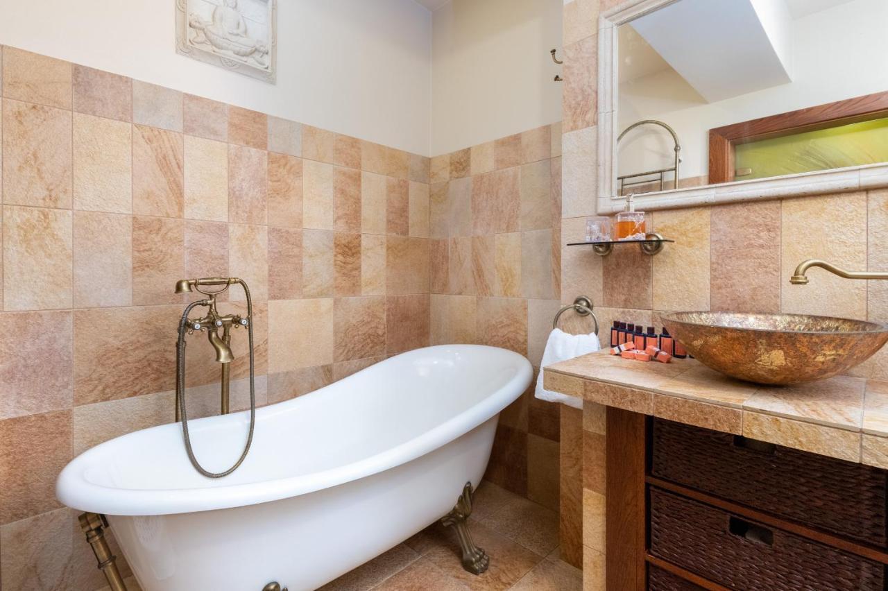 Gdynia Centrum Wyjatkowy Apartament Przy Promenadzie Z Balkonem By Noclegi Renters Ngoại thất bức ảnh